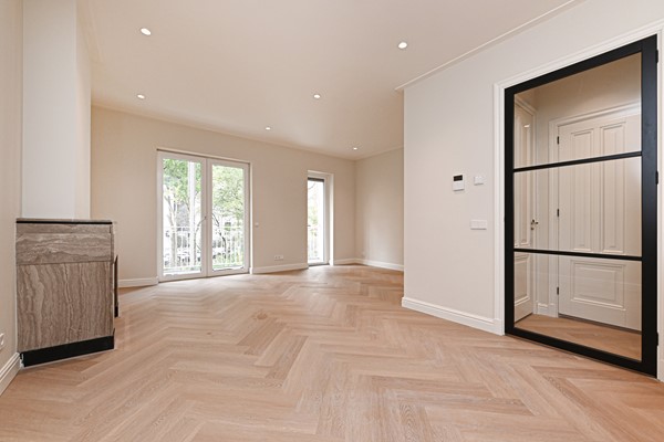 Medium property photo - Honingerdijk 79A01, 3063 AK Rotterdam